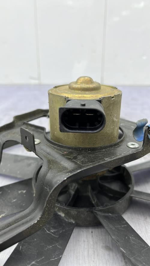 Moto ventilateur radiateur CITROEN SAXO PHASE 1 Essence