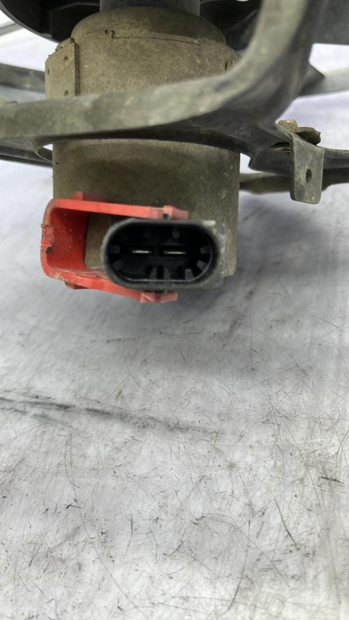 Moto ventilateur radiateur CITROEN SAXO PHASE 1