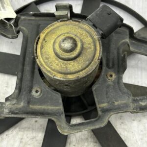 Moto ventilateur radiateur CITROEN SAXO PHASE 1 Essence