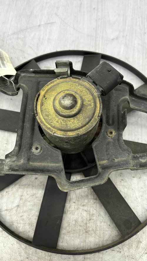 Moto ventilateur radiateur CITROEN SAXO PHASE 1 Essence