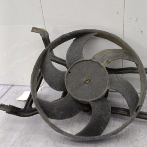 Moto ventilateur radiateur CITROEN SAXO PHASE 2 Diesel