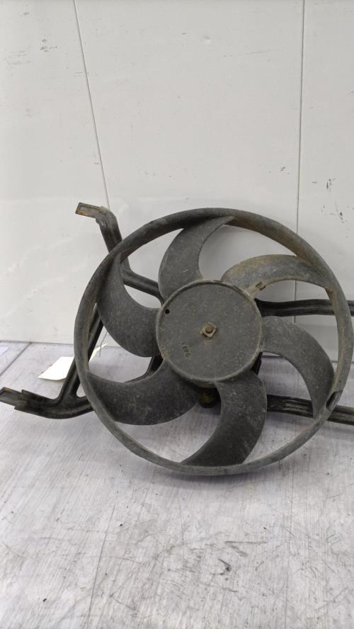 Moto ventilateur radiateur CITROEN SAXO PHASE 2 Diesel