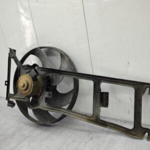 Moto ventilateur radiateur CITROEN SAXO PHASE 2 Diesel