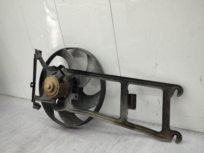 Moto ventilateur radiateur CITROEN SAXO PHASE 2 Diesel