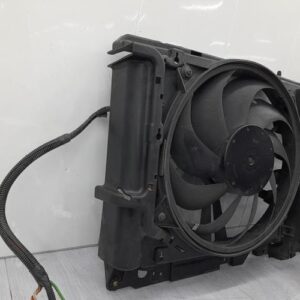 Moto ventilateur radiateur CITROEN XSARA PHASE 2 Diesel