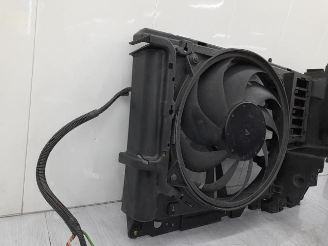 Moto ventilateur radiateur CITROEN XSARA PHASE 2 Diesel