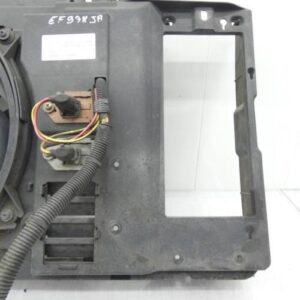 Moto ventilateur radiateur CITROEN XSARA PHASE 2 Diesel