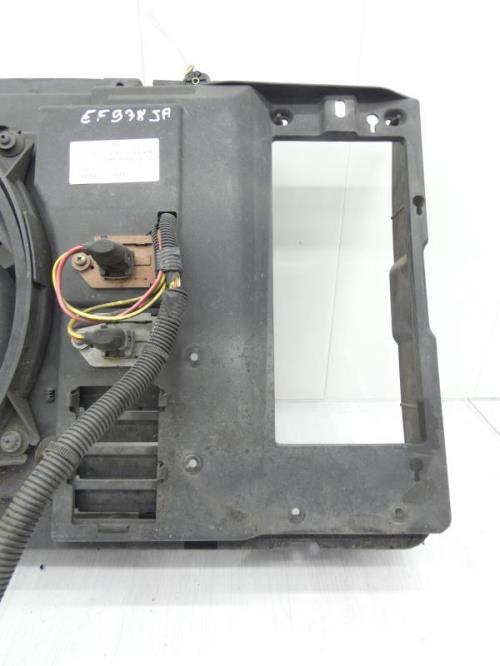 Moto ventilateur radiateur CITROEN XSARA PHASE 2 Diesel