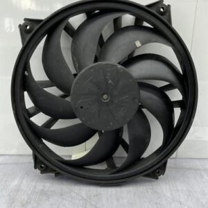 Moto ventilateur radiateur CITROEN XSARA PHASE 2 Essence