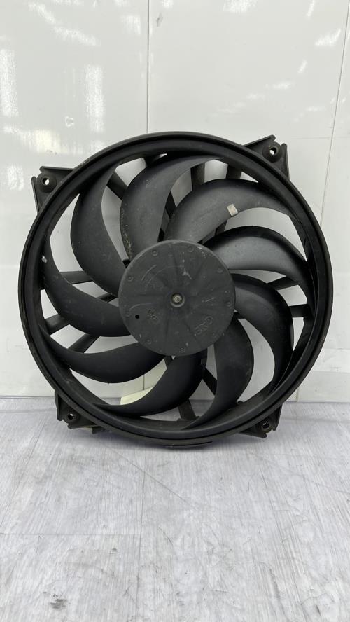 Moto ventilateur radiateur CITROEN XSARA PHASE 2 Essence