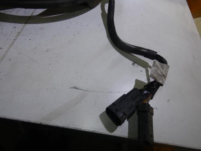 Moto ventilateur radiateur CITROEN XSARA PICASSO PHASE 1 Diesel