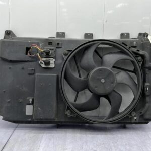 Moto ventilateur radiateur CITROEN XSARA PICASSO PHASE 1 Diesel