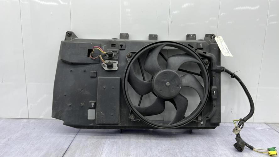 Moto ventilateur radiateur CITROEN XSARA PICASSO PHASE 1 Diesel