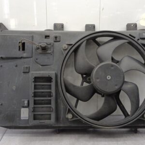 Moto ventilateur radiateur CITROEN XSARA PICASSO PHASE 1 Essence