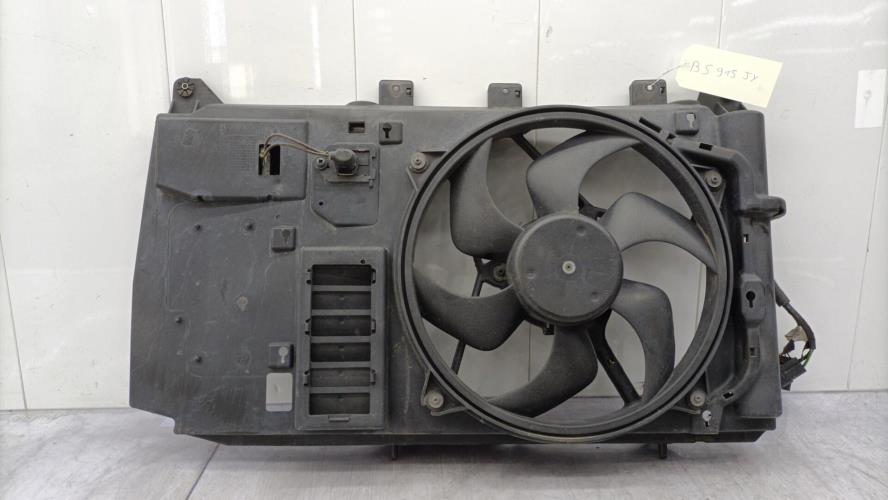 Moto ventilateur radiateur CITROEN XSARA PICASSO PHASE 1 Essence
