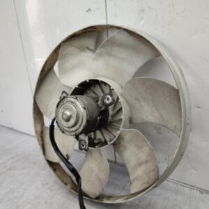 Moto ventilateur radiateur CITROEN C1 1 PHASE 3 Essence