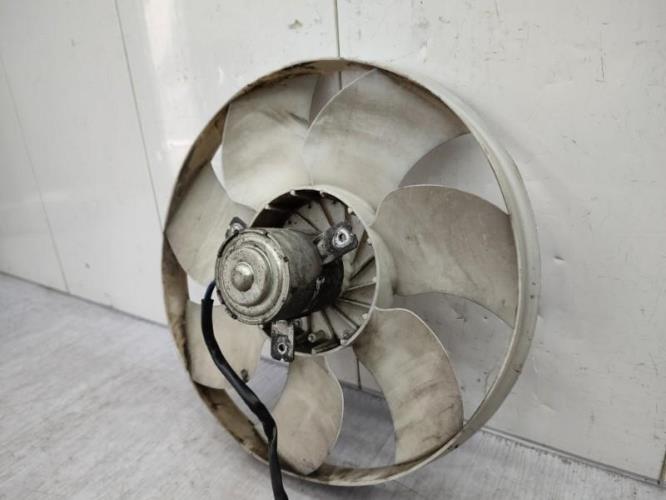 Moto ventilateur radiateur CITROEN C1 1 PHASE 3 Essence