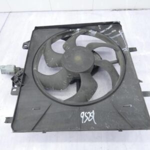 Moto ventilateur radiateur CITROEN C3 1 PHASE 1 Diesel