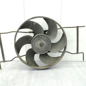 Moto ventilateur radiateur CITROEN XSARA PHASE 1 BREAK Essence