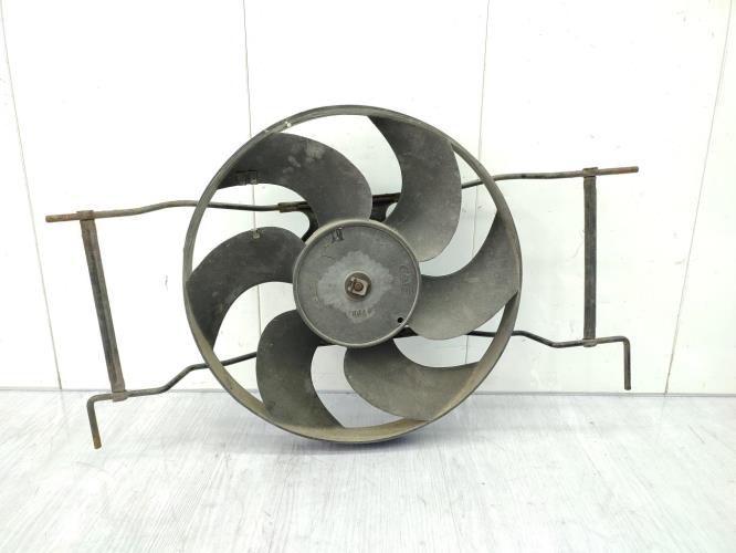 Moto ventilateur radiateur CITROEN XSARA PHASE 1 BREAK Essence