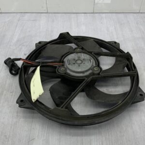 Moto ventilateur radiateur CITROEN C4 1 PHASE 1 Diesel