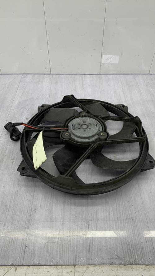 Moto ventilateur radiateur CITROEN C4 1 PHASE 1 Diesel