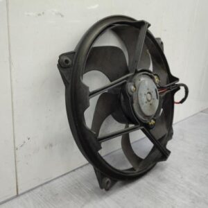 Moto ventilateur radiateur CITROEN C4 1 PHASE 1 Diesel