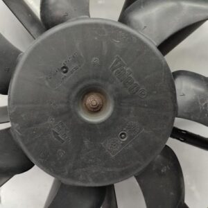 Moto ventilateur radiateur CITROEN C4 1 PHASE 1 Diesel