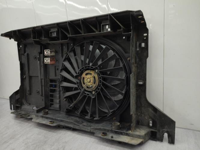 Moto ventilateur radiateur CITROEN C5 1 PHASE 1 Essence