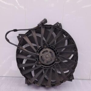 Moto ventilateur radiateur CITROEN C5 1 PHASE 1 BREAK Diesel