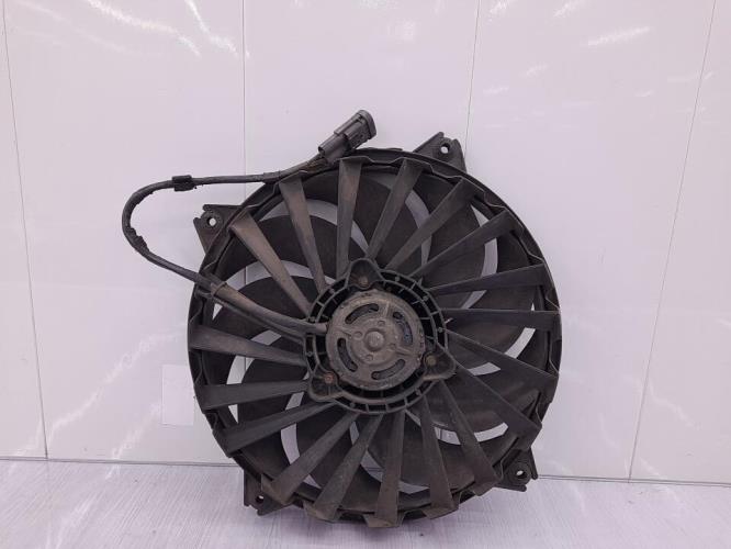 Moto ventilateur radiateur CITROEN C5 1 PHASE 1 BREAK Diesel
