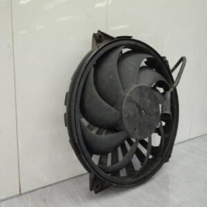 Moto ventilateur radiateur CITROEN C5 1 PHASE 1 Diesel