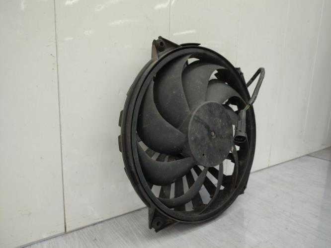 Moto ventilateur radiateur CITROEN C5 1 PHASE 1 Diesel
