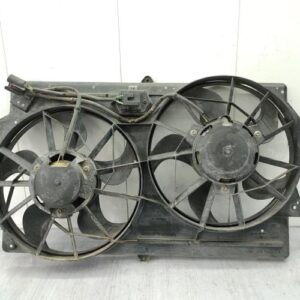 Moto ventilateur radiateur FORD FOCUS 1 Essence