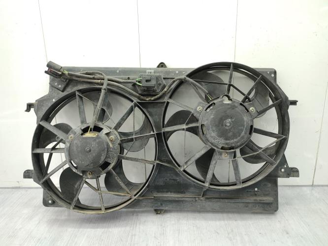Moto ventilateur radiateur FORD FOCUS 1 Essence