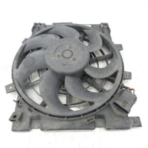 Moto ventilateur radiateur OPEL ASTRA H PHASE 1