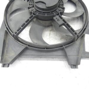 Moto ventilateur radiateur KIA CARENS 2 Diesel