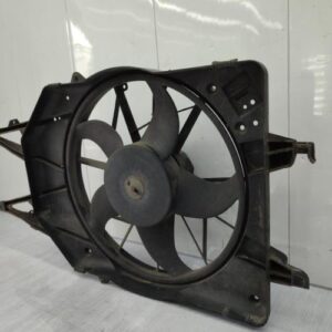 Moto ventilateur radiateur FORD FOCUS 1 Diesel