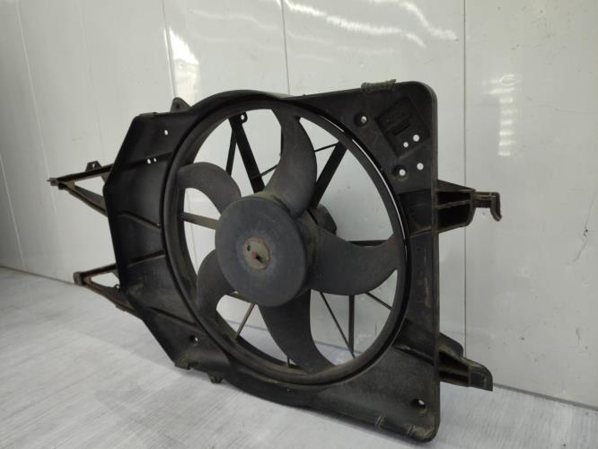 Moto ventilateur radiateur FORD FOCUS 1 Diesel