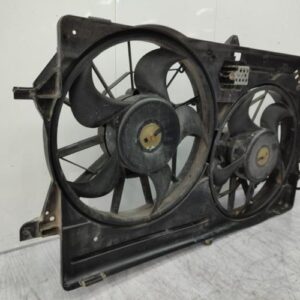 Moto ventilateur radiateur FORD FOCUS 1 Essence