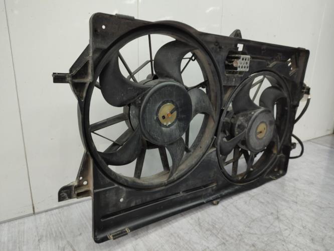Moto ventilateur radiateur FORD FOCUS 1 Essence