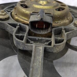 Moto ventilateur radiateur FORD KA 1 PHASE 1 Essence