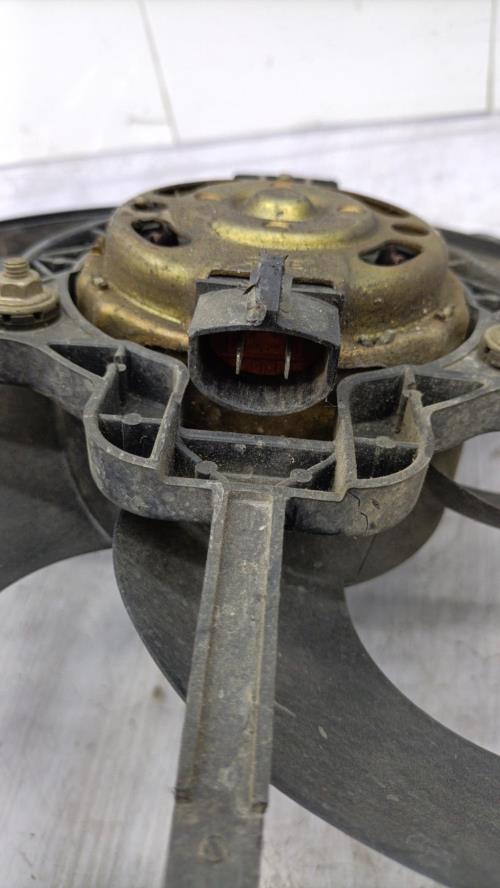 Moto ventilateur radiateur FORD KA 1 PHASE 1 Essence