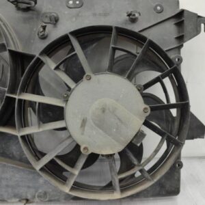 Moto ventilateur radiateur FORD MONDEO 1 PHASE 2 Essence