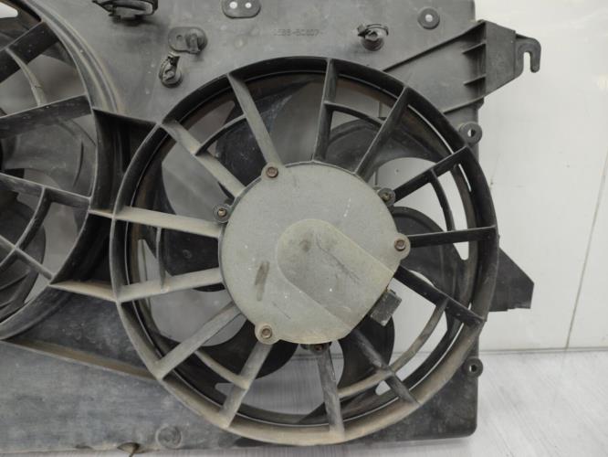 Moto ventilateur radiateur FORD MONDEO 1 PHASE 2 Essence