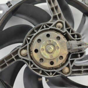 Moto ventilateur radiateur FORD FIESTA 4 PHASE 1 Essence