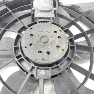 Moto ventilateur radiateur BMW SERIE 3 E46 CABRIO PHASE 2 Essence