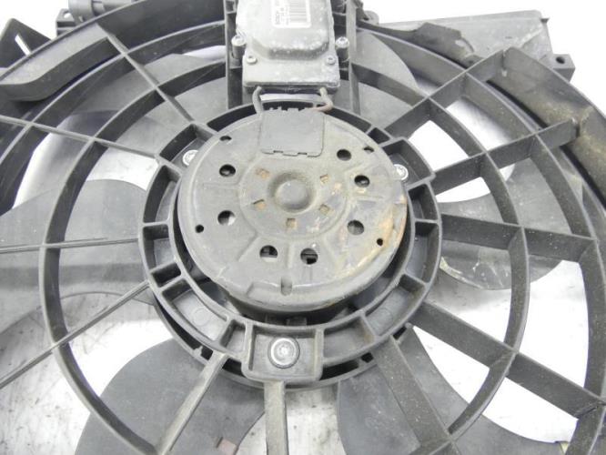 Moto ventilateur radiateur BMW SERIE 3 E46 CABRIO PHASE 2 Essence