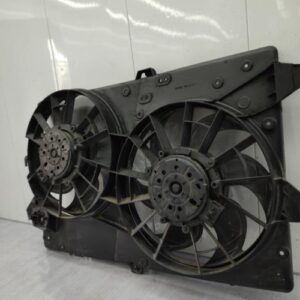 Moto ventilateur radiateur FORD MONDEO 2 BREAK Diesel