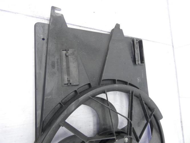 Moto ventilateur radiateur FORD MONDEO 2 Diesel